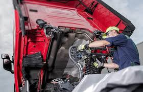 Semi Truck Ac Repair Cost