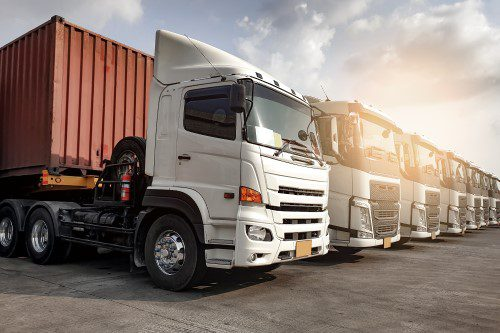 Short Term Commercial Truck Insurance