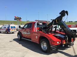 Tow Truck Blue Springs Mo