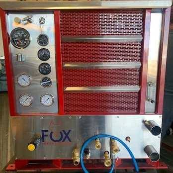 Fox Truck Mount Carpet Cleaning Machines: Features, Benefits, and Buying Guide for Professionals