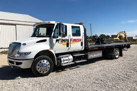 Tow Truck Bowling Green Ky