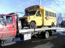 Tow Truck Niagara Falls Ny
