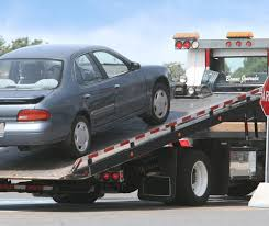 Tow Truck Peachtree City Ga