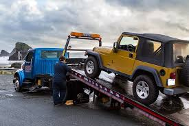 Tow Truck San Marcos Tx