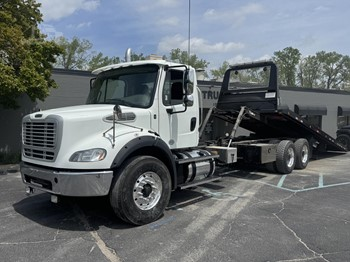 Tow Truck Terre Haute Indiana
