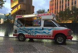 Ice Cream Truck Rental Las Vegas: Sweet Treats, Fun Events, and Everything You Need to Know