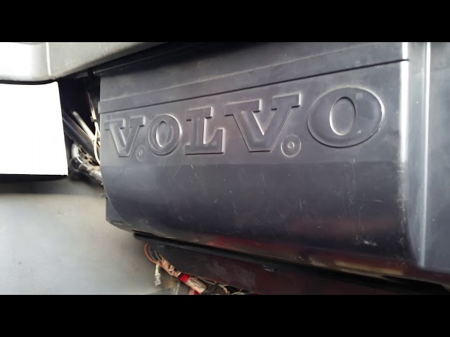 Volvo Truck Ac Not Working