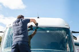 Volvo Truck Windshield Replacement Cost