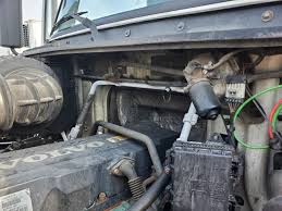 Volvo Truck Ac Not Blowing Cold Air