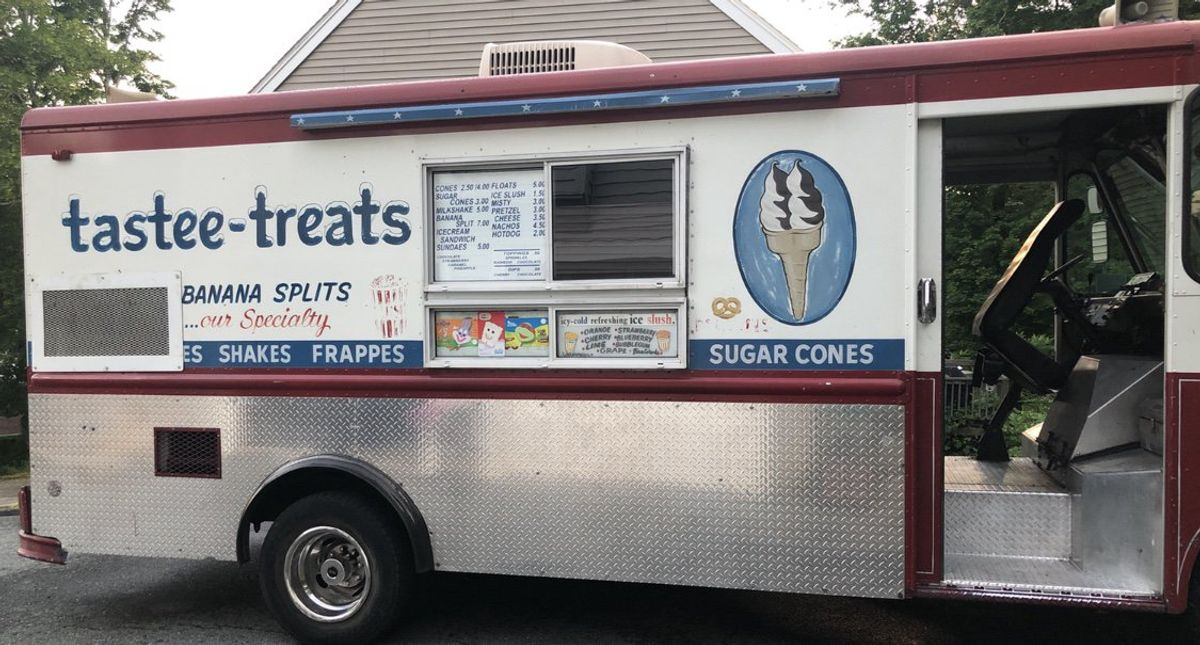 Ice Cream Truck Rental Worcester MA: The Sweetest Addition to Your Party or Event