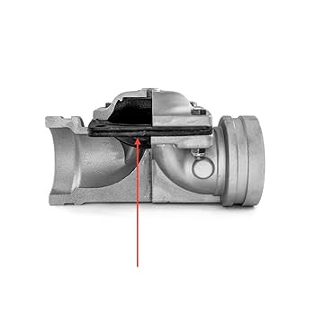Water Truck Air Valve Diaphragm