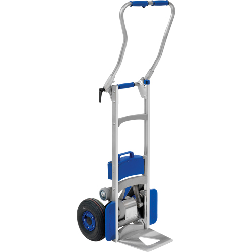 Wesco Stair Climbing Hand Truck