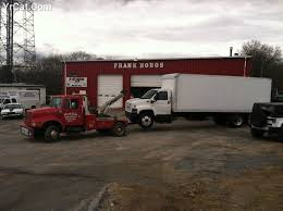 Tow Truck Rock Hill Sc