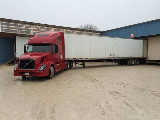 Trucking Companies In Lexington Ky