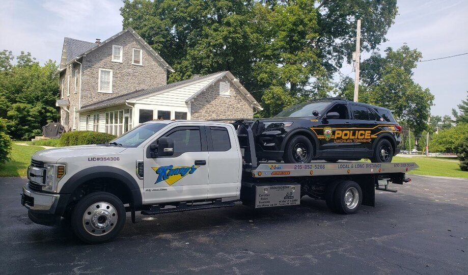 Tow Truck West Chester Pa West Chester Pa