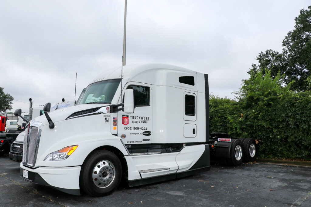 Lease To Own Day Cab Trucks: A Complete Guide for Drivers and Fleet Owners