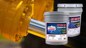 Hydraulic Fluid For Dump Truck