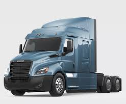 New Freightliner Truck Price In Canada