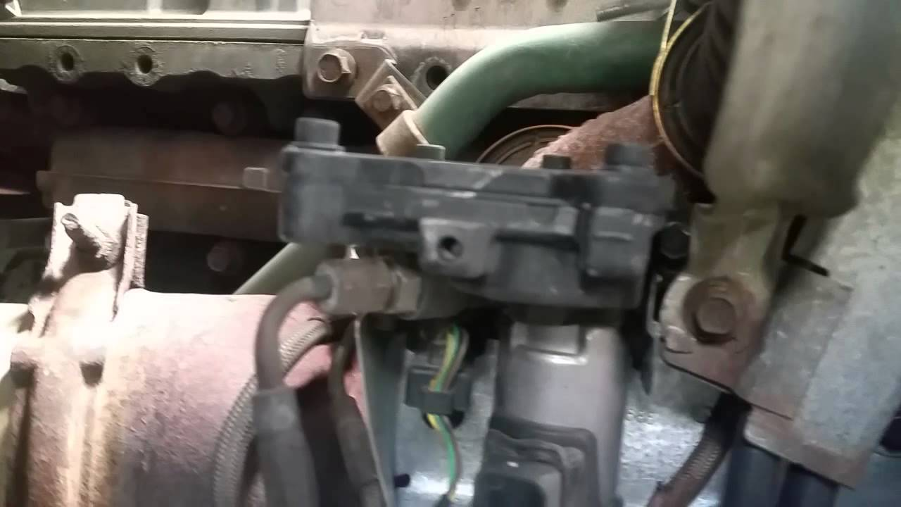 Volvo Truck Ac Blowing Hot Air