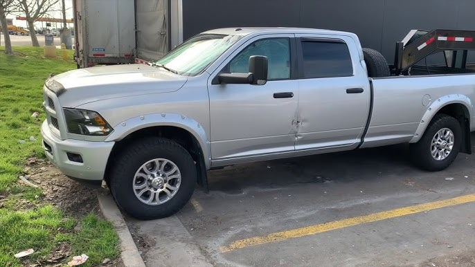 Best Tires For Hotshot Trucking
