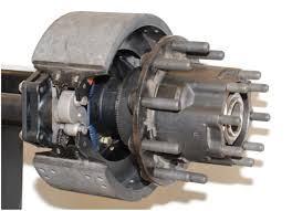 Brake Drums For Semi Truck