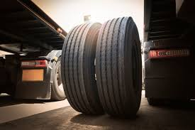 Semi Truck Tires Columbus Ohio