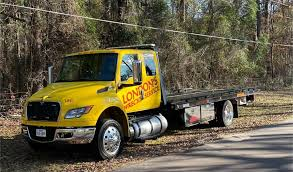Tow Truck Service Longview Tx