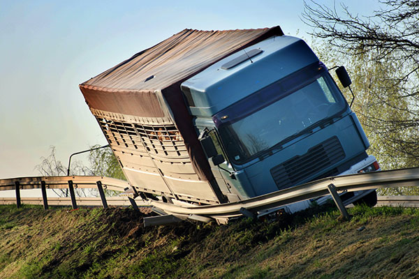 Truck Accident Lawyers Fort Wayne