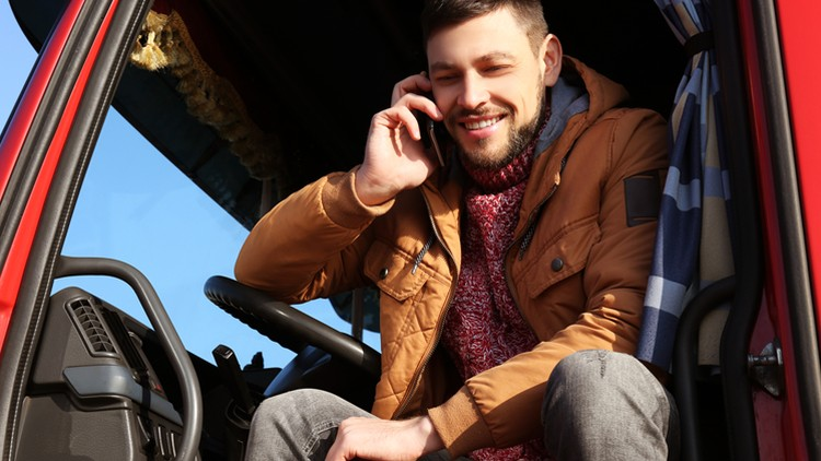 Become A Truck Driver Recruiter From Home