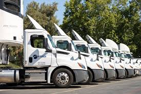 East Coast To West Coast Trucking Companies