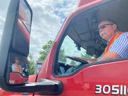How To Get Back Into Truck Driving