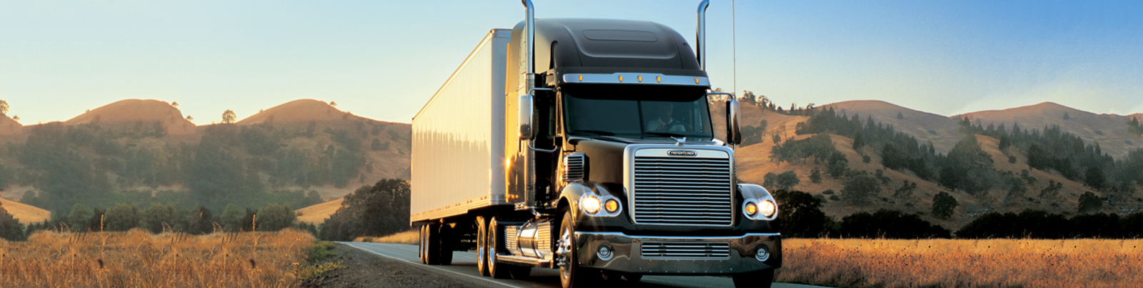 Truck Driving Schools In San Fernando Valley