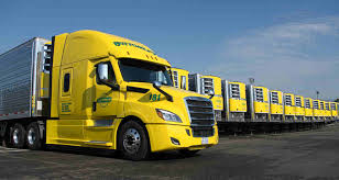 Refrigerated Trucking Companies In North Carolina: A Complete Guide to Cold Chain Transport Solutions