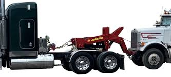 Semi Truck 5Th Wheel Towing Unit – Everything You Need to Know for Safe and Efficient Towing