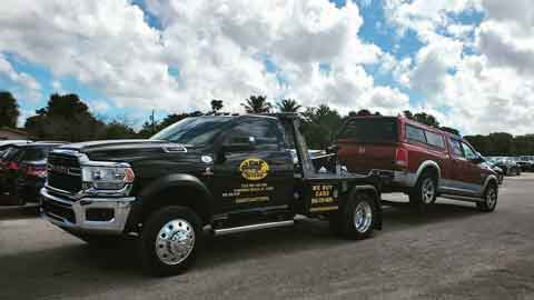 Reliable and Fast Tow Truck In Pompano Beach Fl: Your Ultimate Guide to 24/7 Towing Services