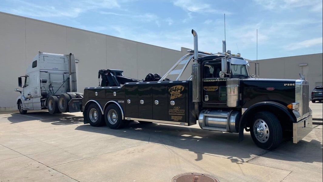 Tow Truck Service Grand Prairie Tx – Reliable Roadside Assistance You Can Trust Anytime