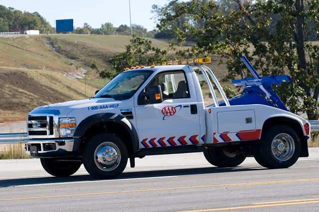Triple A Tow Truck Near Me – Fast, Reliable, and Affordable Roadside Assistance You Can Count On