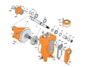 Berkeley Water Pumps For Water Trucks