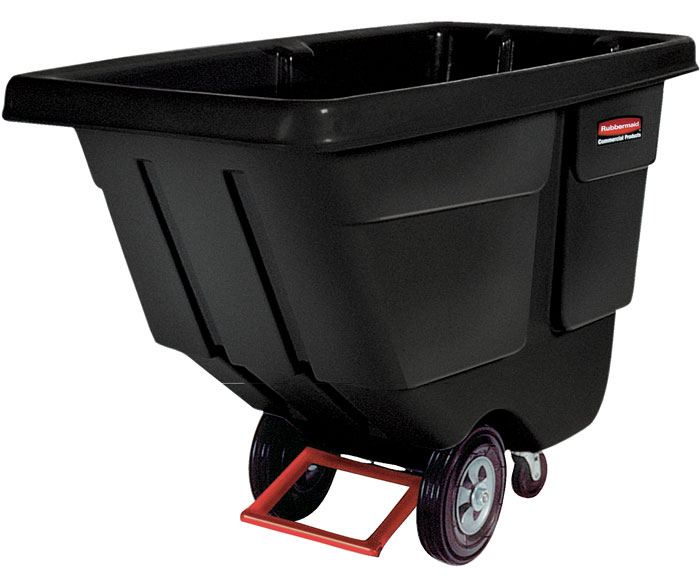1/2 Cubic Yard Tilt Truck: The Ultimate Solution for Waste Handling and Material Transport