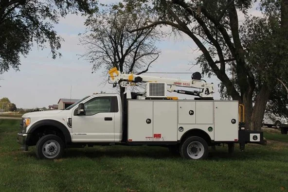 Air Compressor Mounted On Truck – Ultimate Guide for Mobile Power Solutions