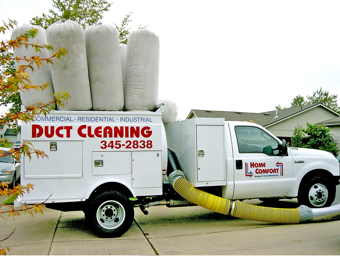 Air Duct Cleaning Truck Mount – Complete Guide to Efficient and Professional HVAC Cleaning