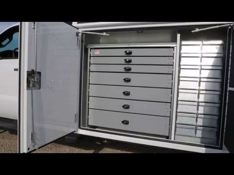 American Eagle Truck Tool Boxes