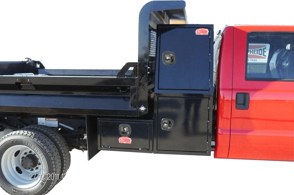 Backpack Tool Boxes For Trucks