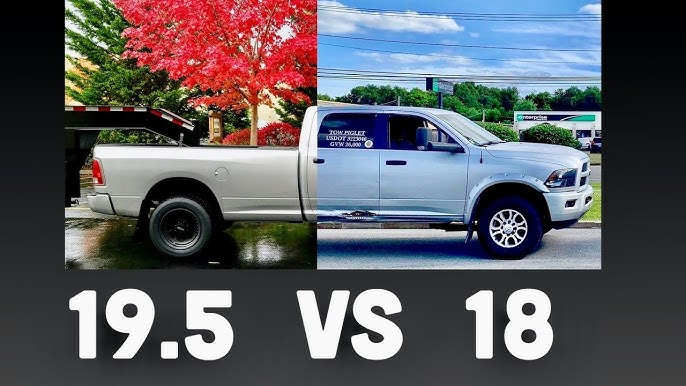 Best Tires For Hotshot Truck
