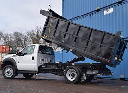 Best Trucks For Junk Removal