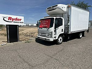 Box Truck Loads In Arizona