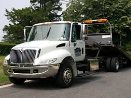 Cheap Tow Truck Oakland Ca