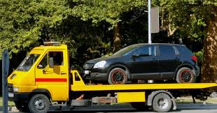 Cheap Tow Trucks In Denver