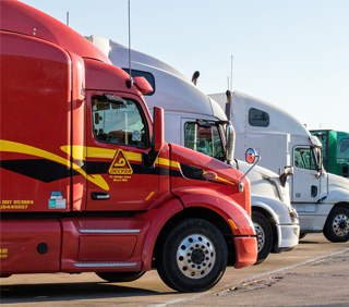 Commercial Truck Insurance Las Vegas