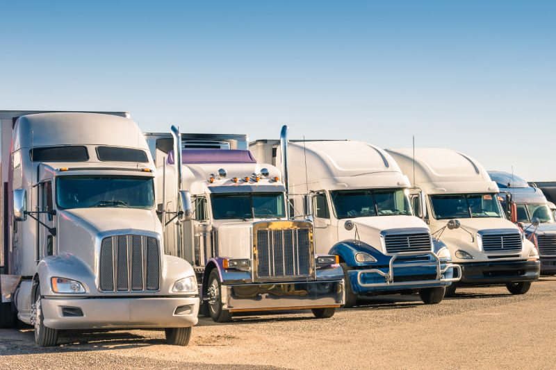 Commercial Truck Insurance Mcallen Tx